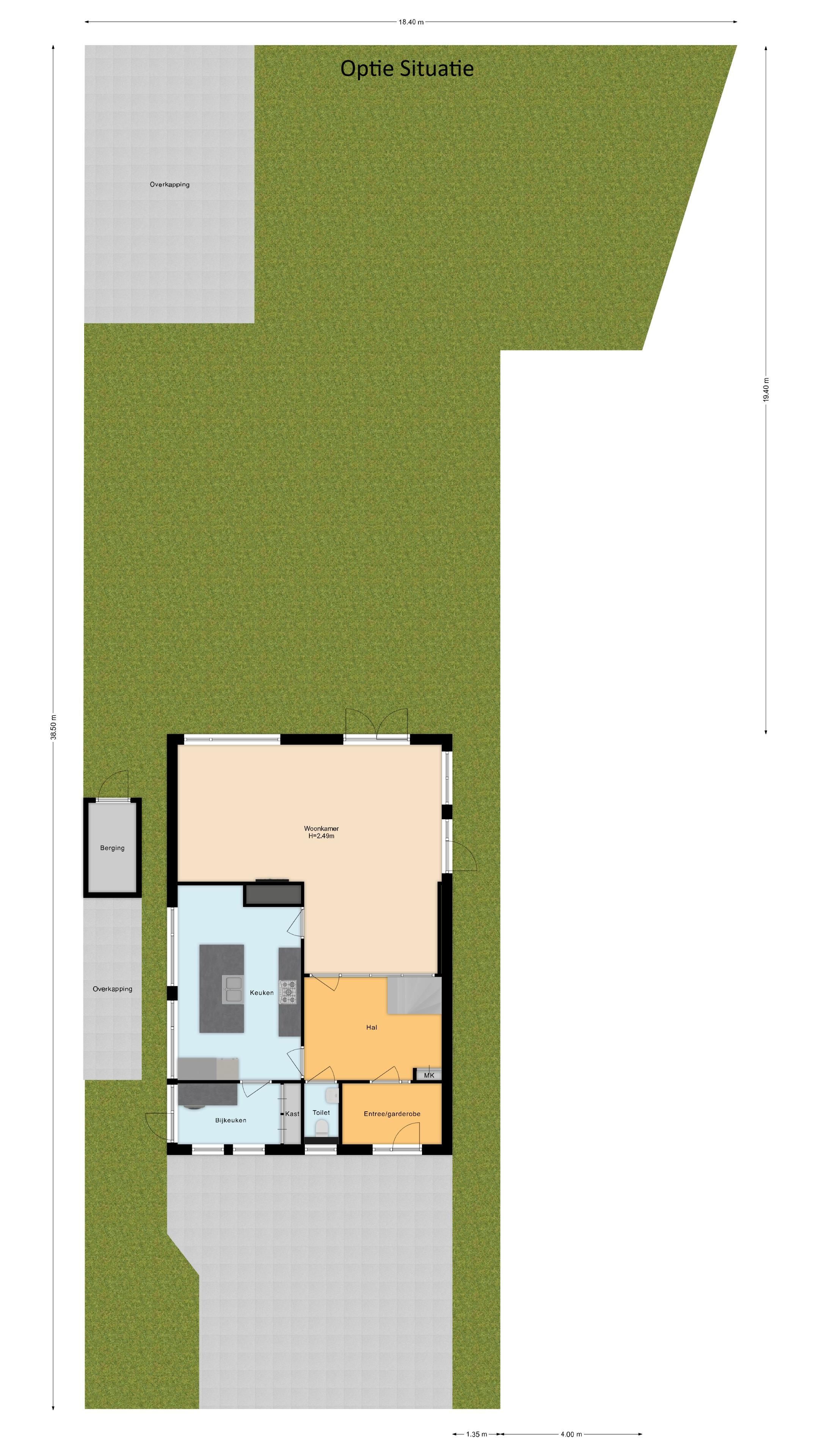 Foto 45 van Heeswijk 12