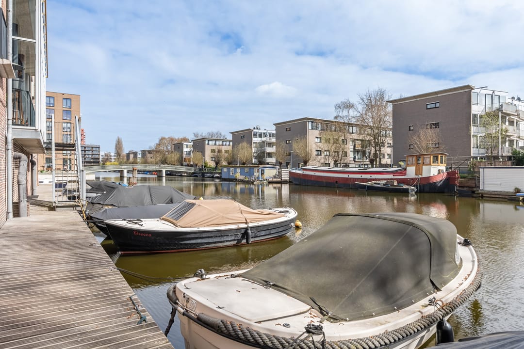 Foto 47 van Oostenburgervoorstraat 286