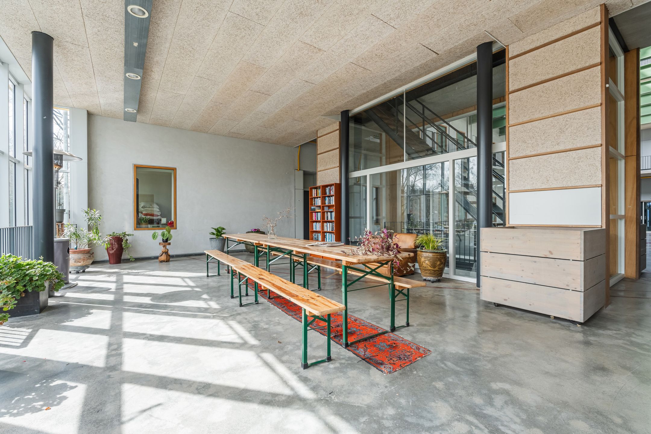 Foto 48 van Oostenburgervoorstraat 286