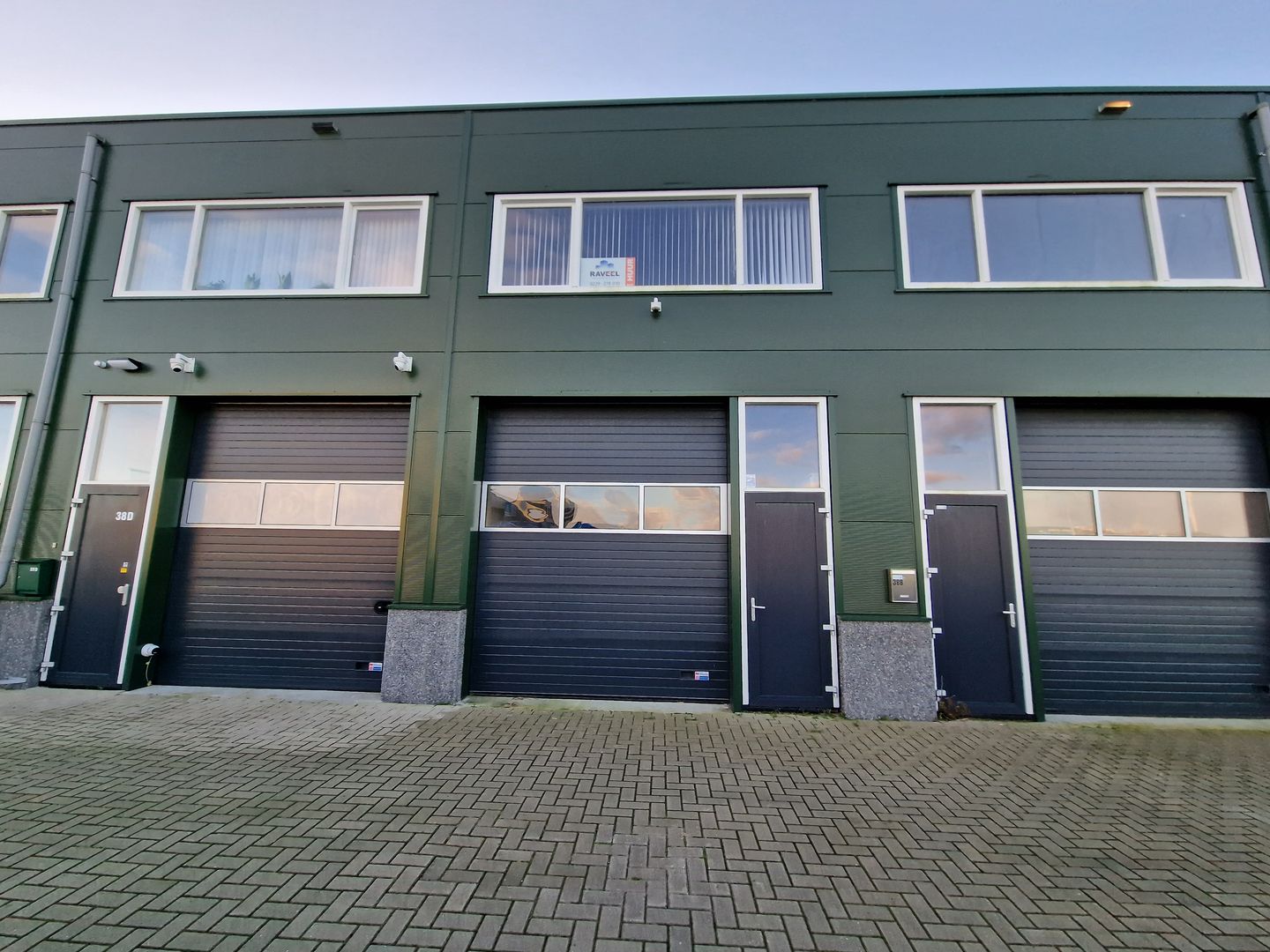 Bekijk foto 1 van Agriport 38-c