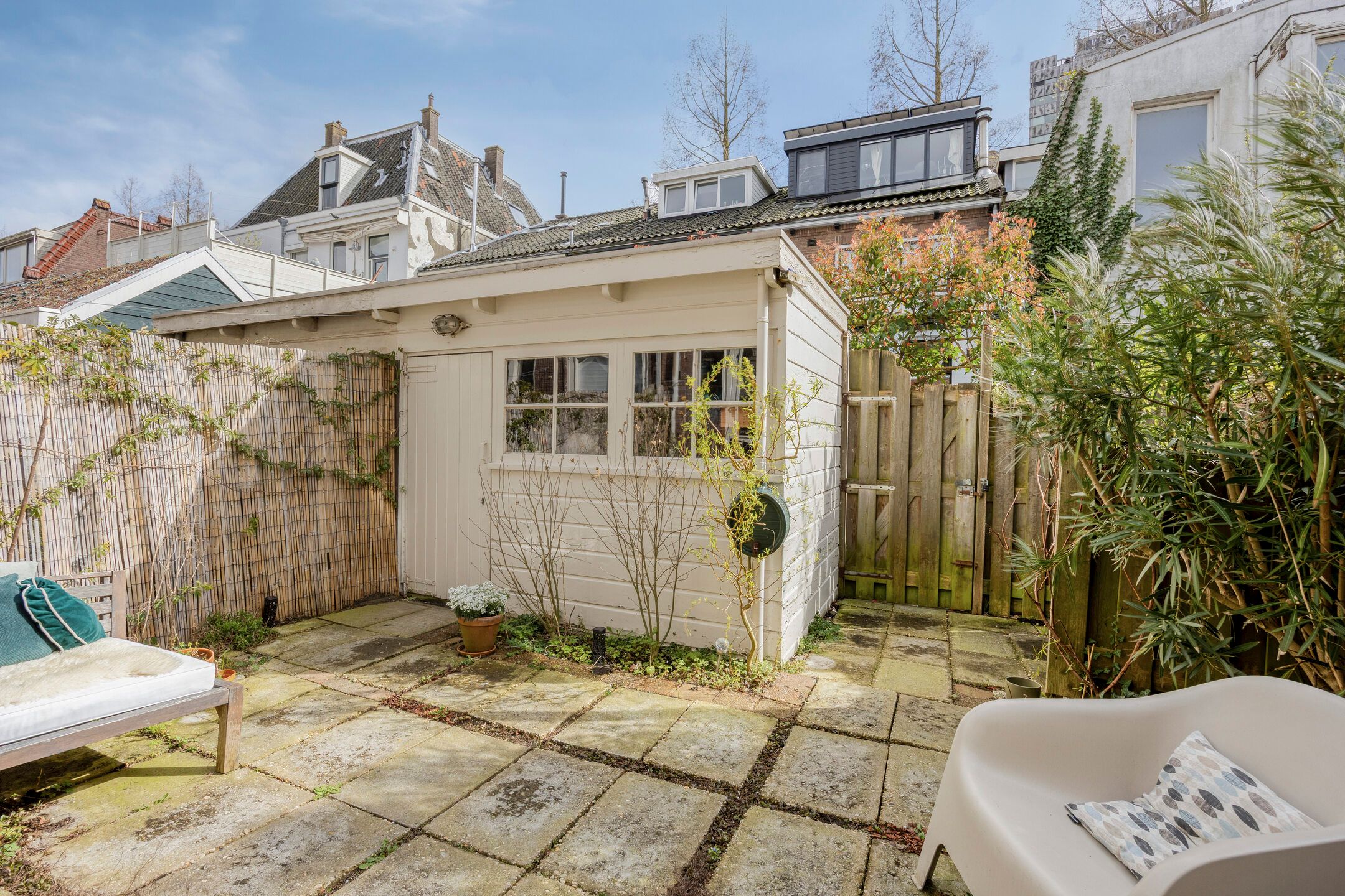 Charming 1930s Family Home in Heart of Zaandam — 12