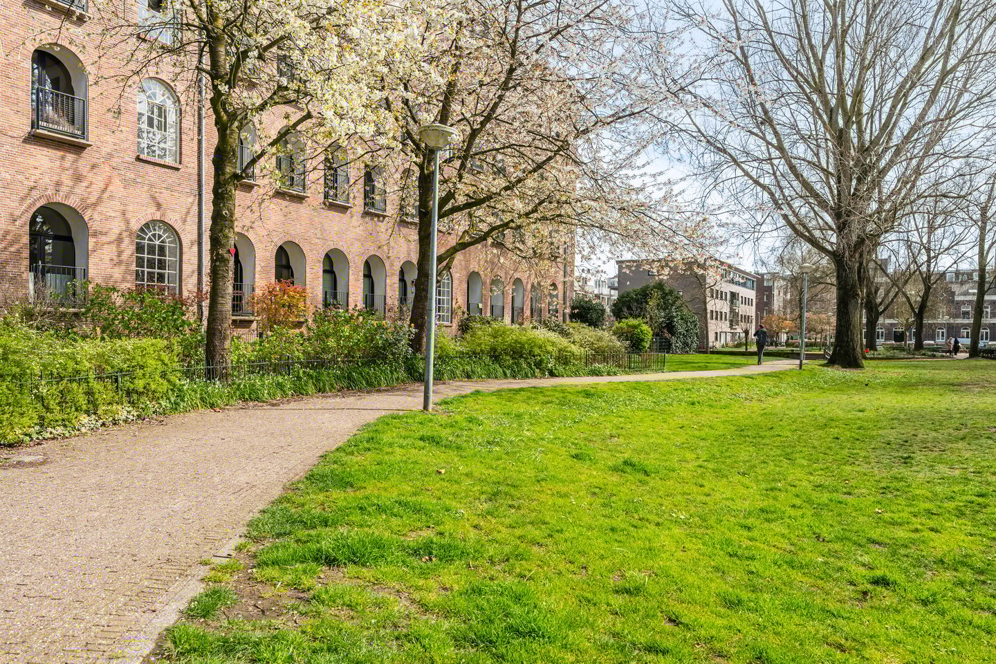 Foto 50 van Oostenburgervoorstraat 286