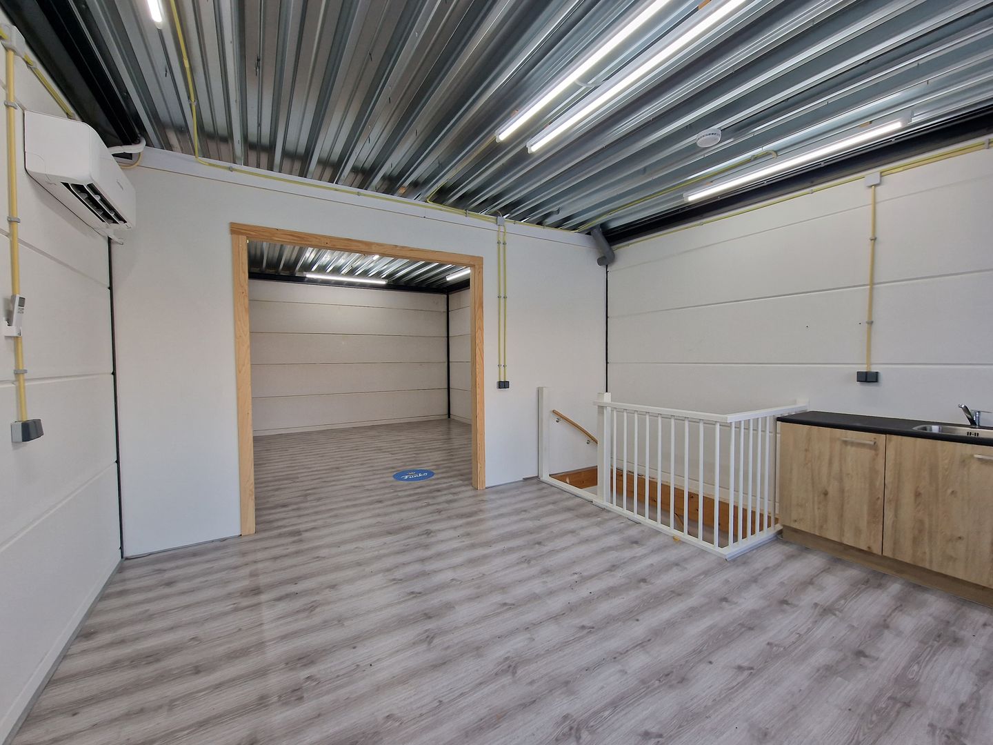 Bekijk foto 3 van Agriport 38-c