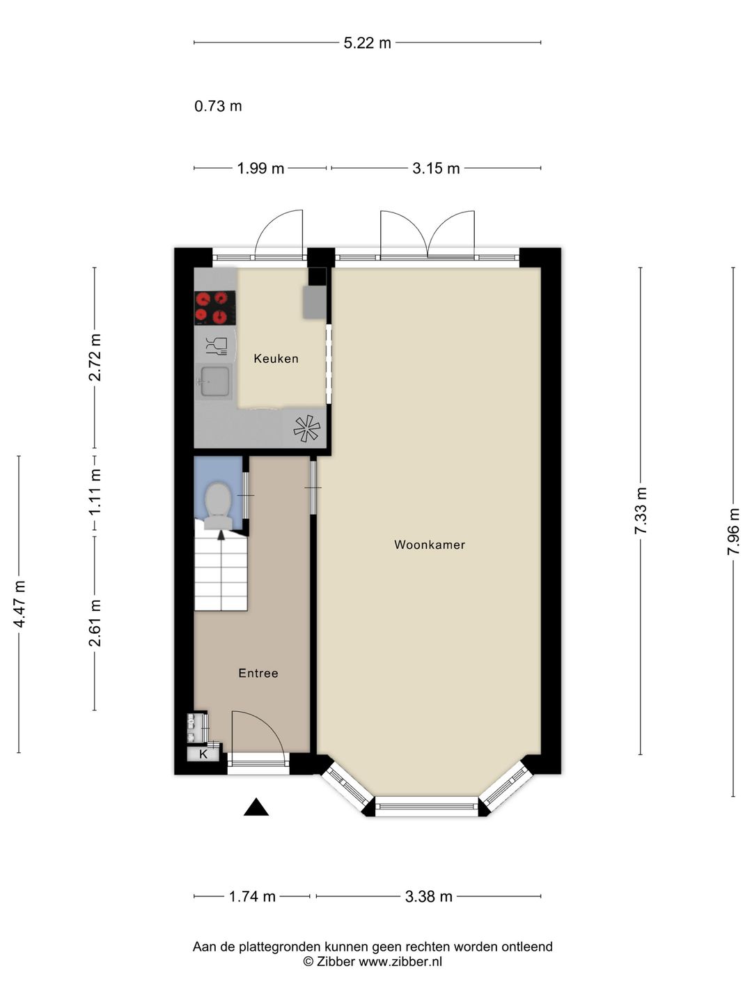 Foto 37 van Herengracht 131