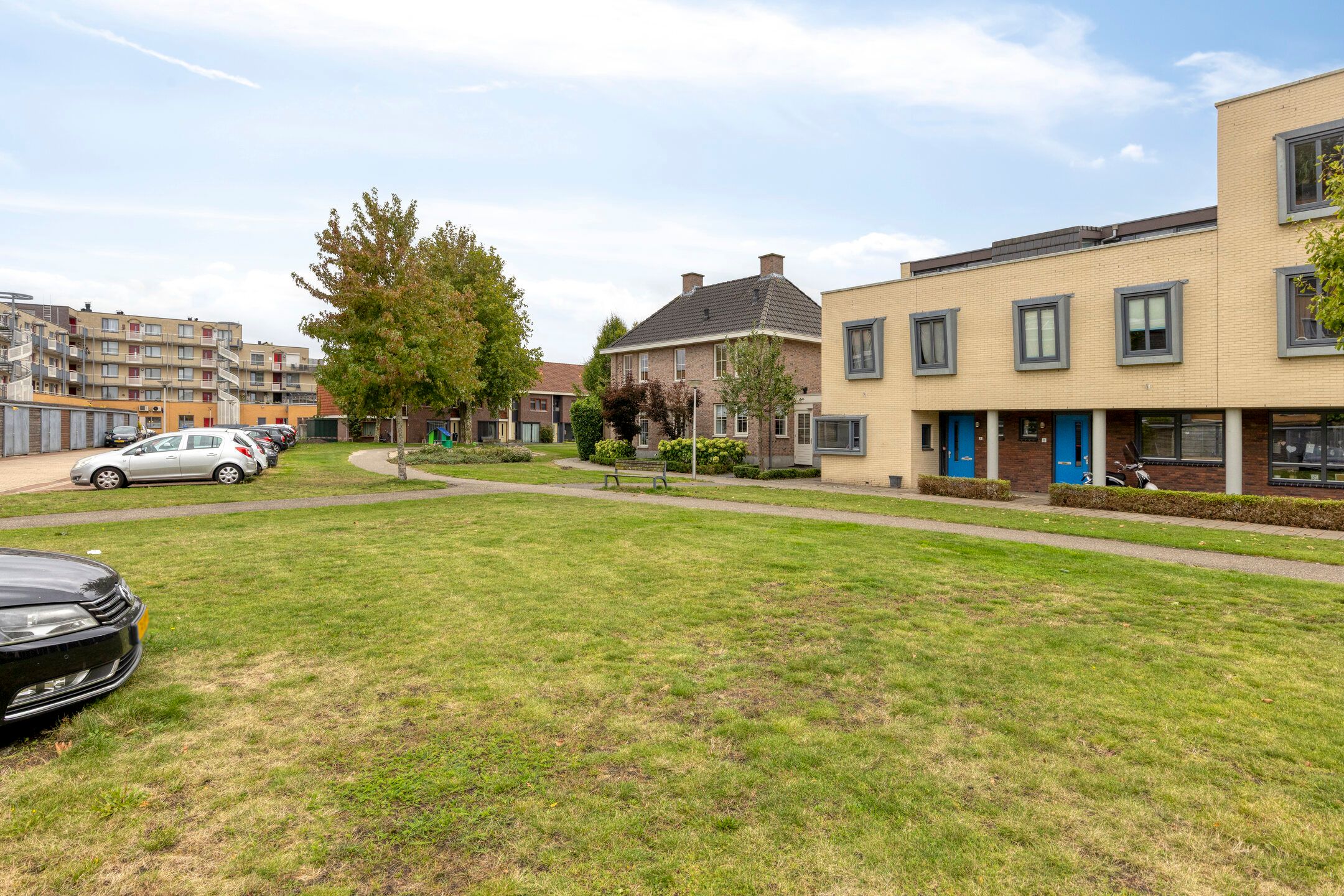 Foto 39 van Deurningerstraat 191