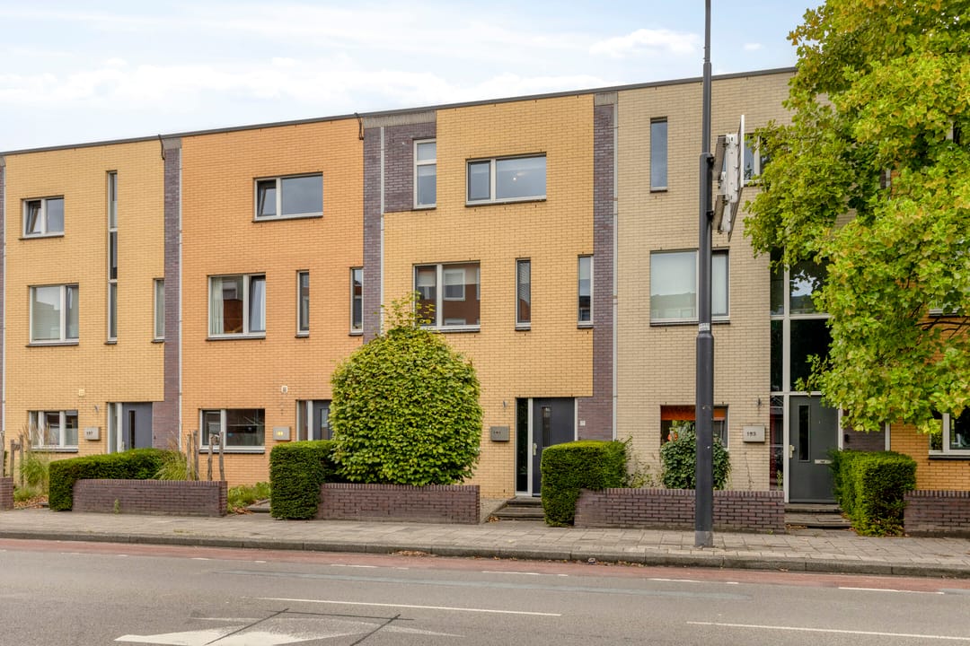 Foto 41 van Deurningerstraat 191