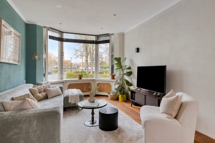 Photo 3 of Herengracht 131