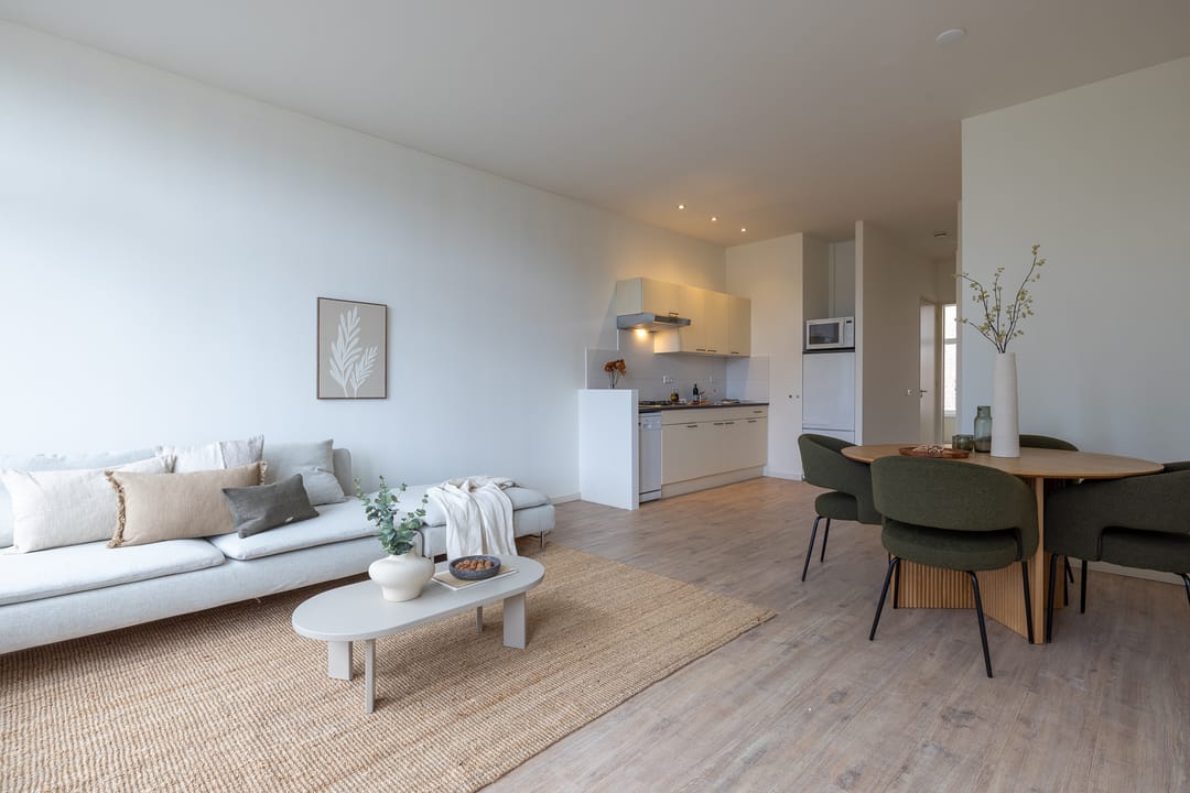 Foto 8 van Bethlehemstraat 30-A01