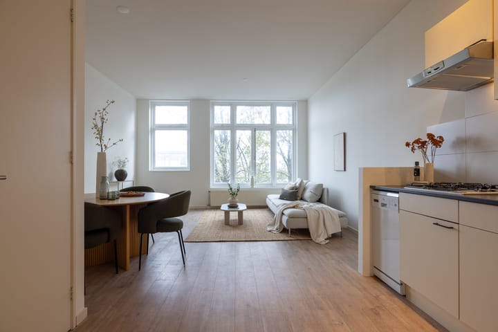 Photo 2 of Bethlehemstraat 30-A01