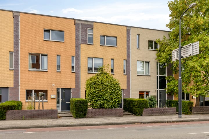Foto 4 van Deurningerstraat 191