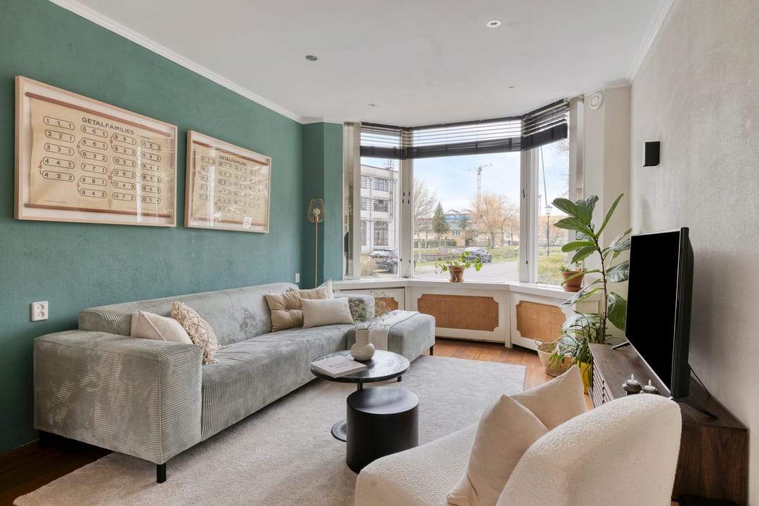 Foto 2 van Herengracht 131