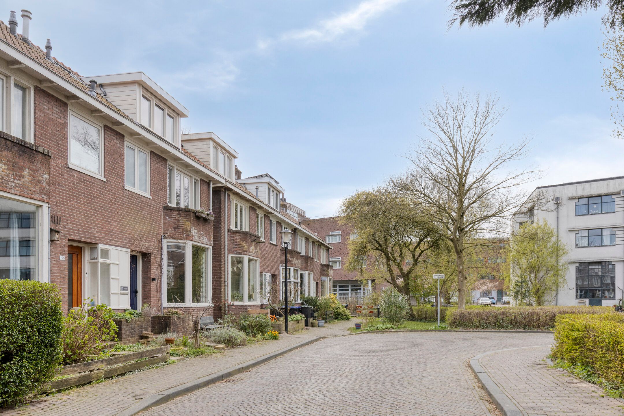 Charming 1930s Family Home in Heart of Zaandam — 25