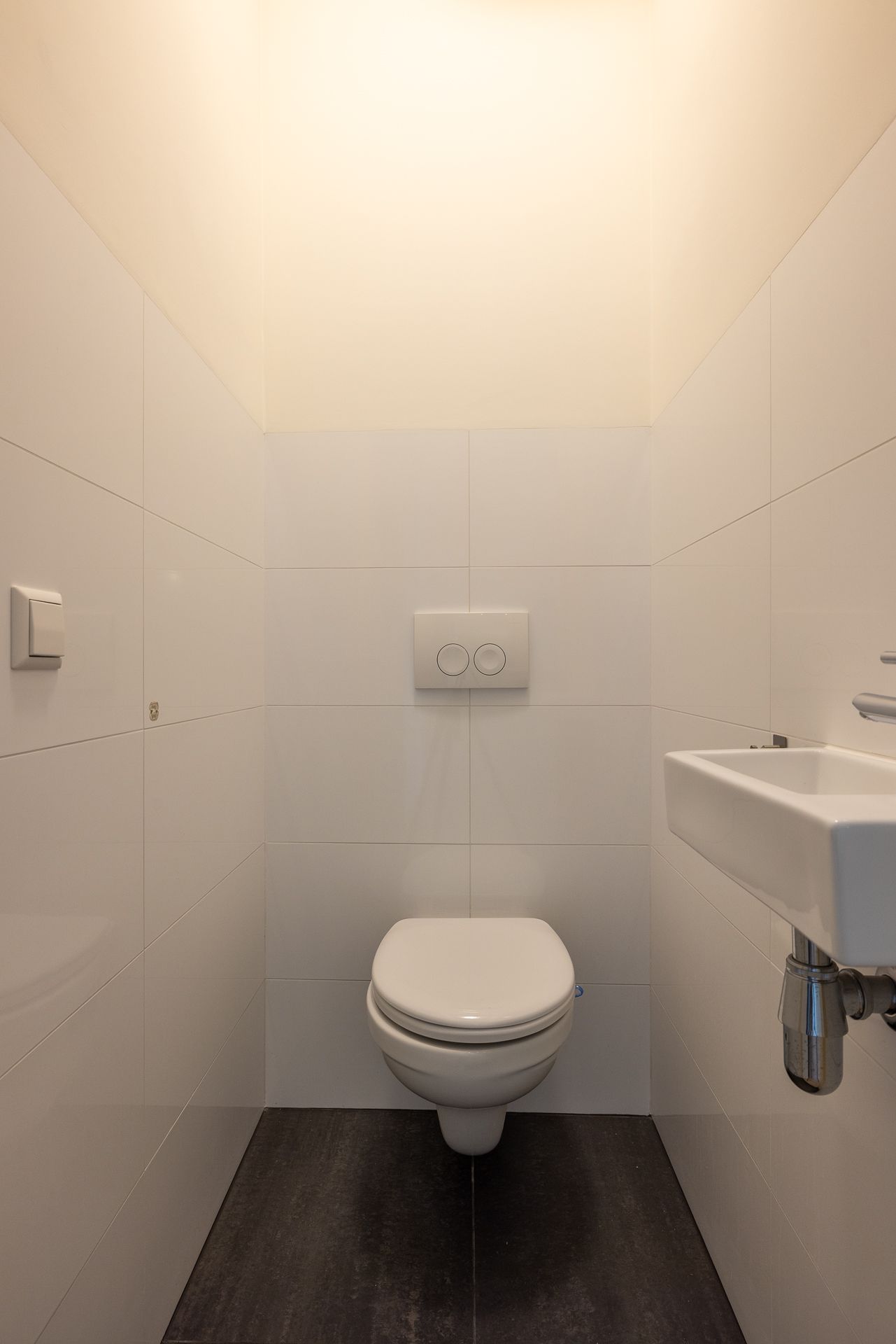 Light and Charming Starter Apartment in Kralingen — 17