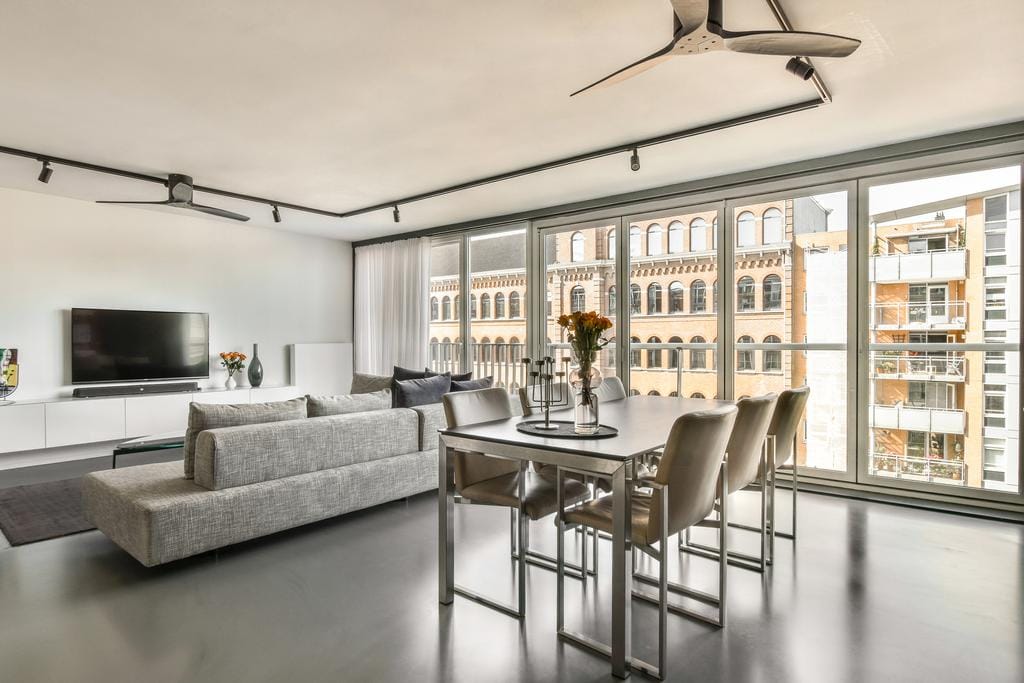 Foto 4 van Valkenburgerstraat 192-K