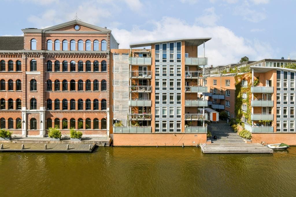 Foto 5 van Valkenburgerstraat 192-K