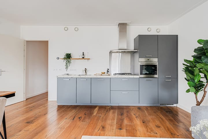 Photo 3 of Oostenburgervoorstraat 286