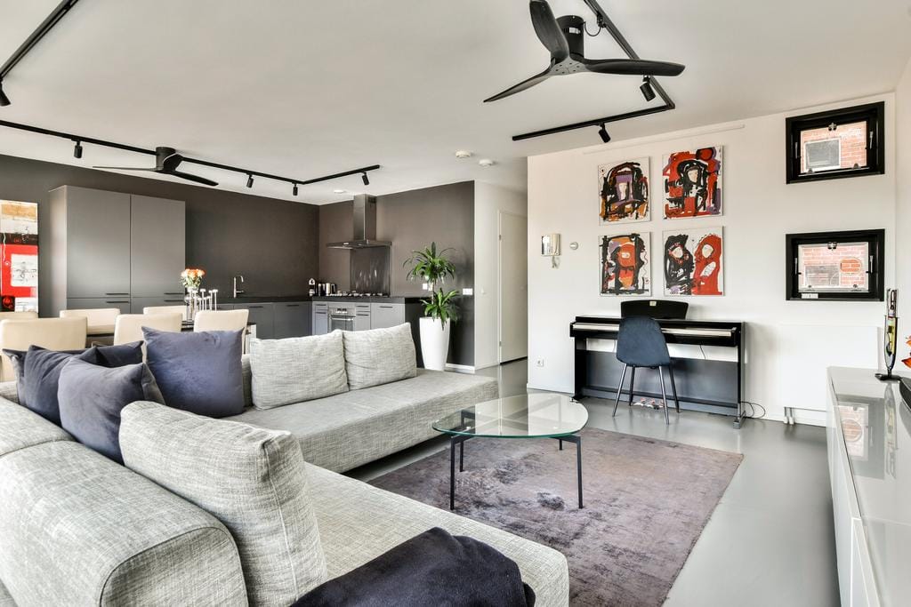 Foto 9 van Valkenburgerstraat 192-K