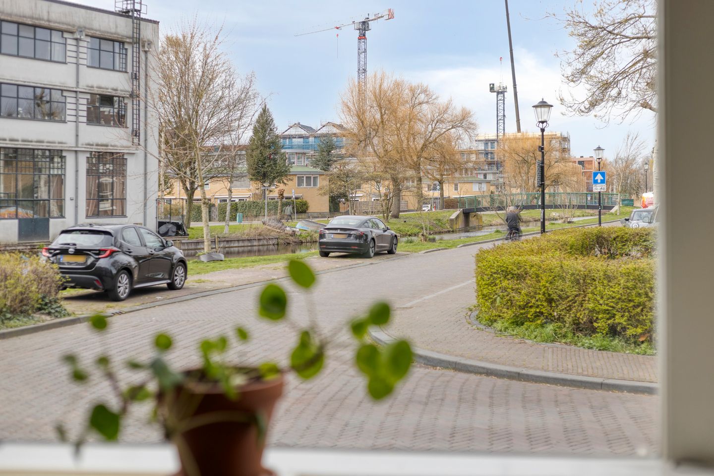 Foto 4 van Herengracht 131