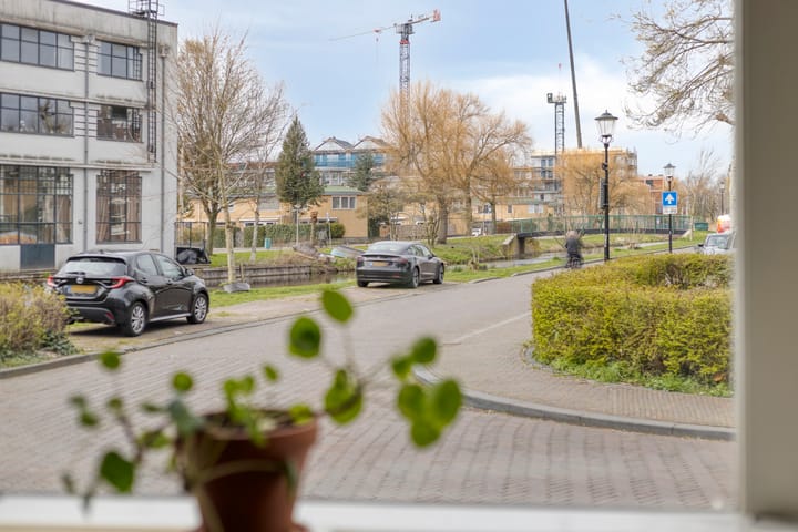 Photo 4 of Herengracht 131