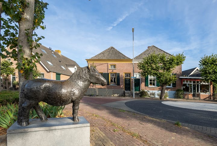 Appartement te koop: Burgemeester Posweg 10, Brakel