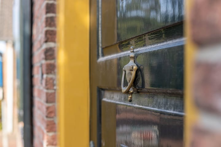 Appartement te koop: Burgemeester Posweg 10, Brakel