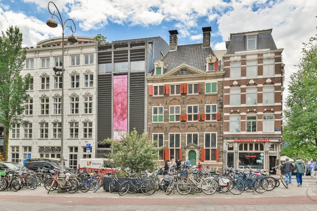 Foto 31 van Valkenburgerstraat 192-K