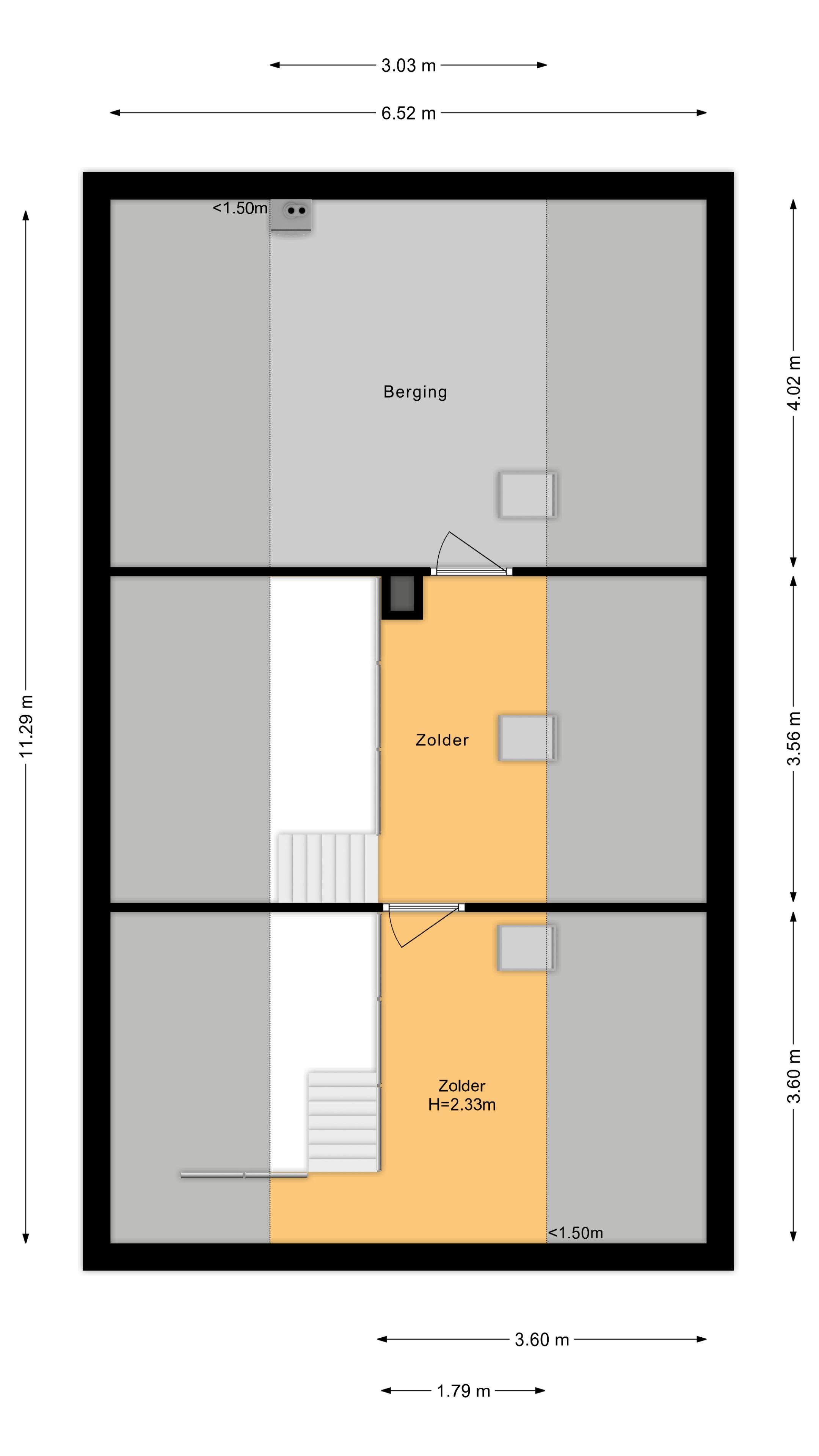 Foto 42 van Heeswijk 12