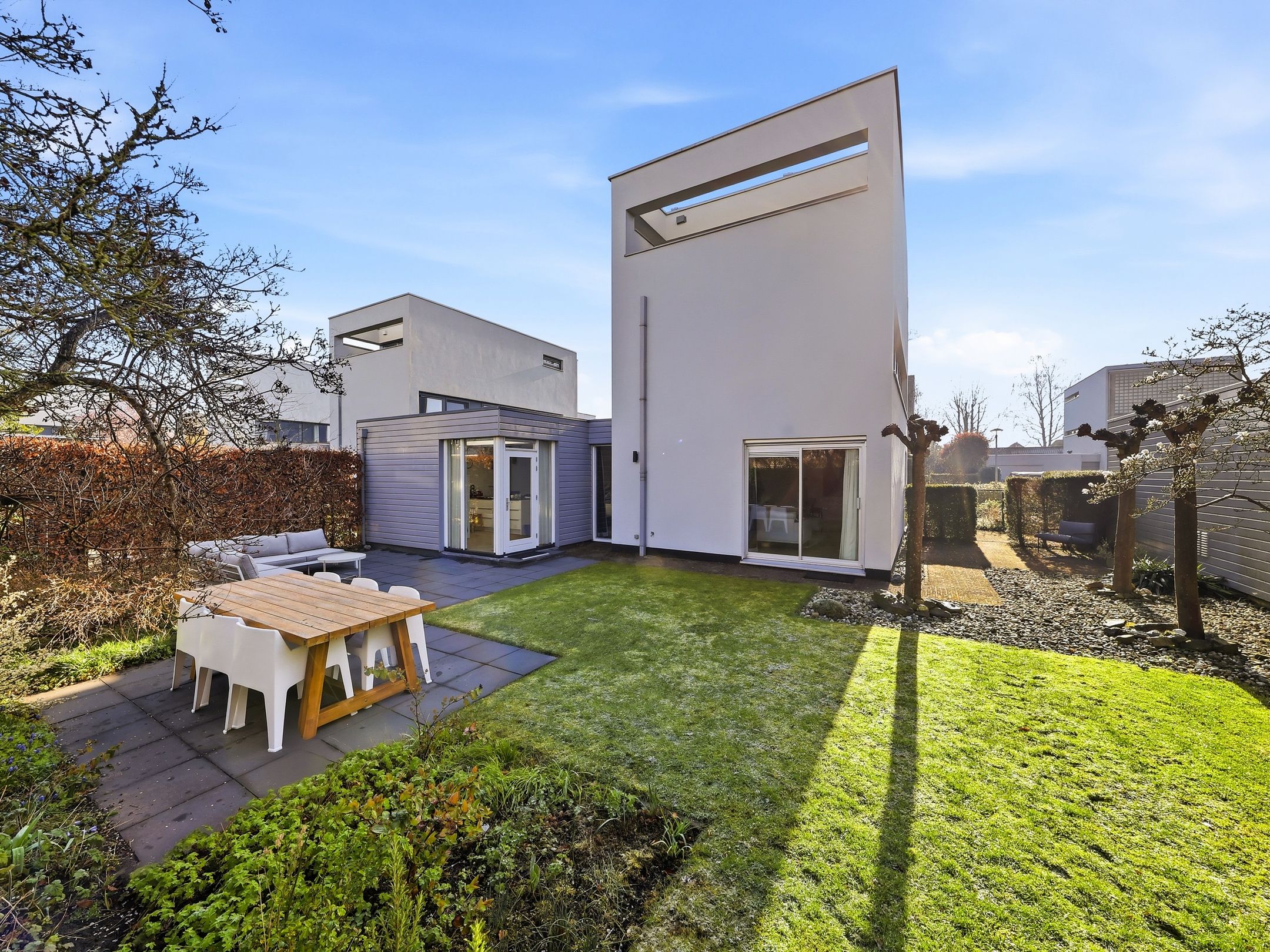 Annie M.G. Schmidtstraat 3 