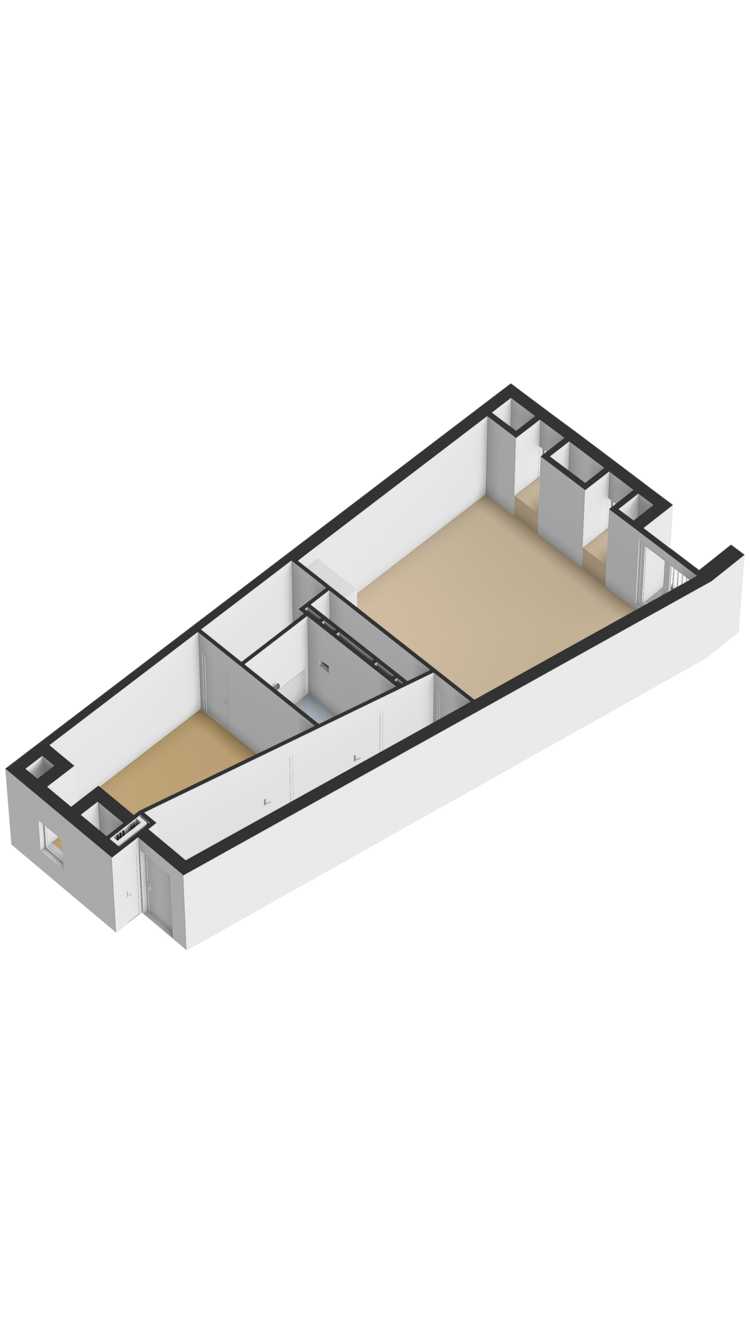 Foto 52 van Oostenburgervoorstraat 286