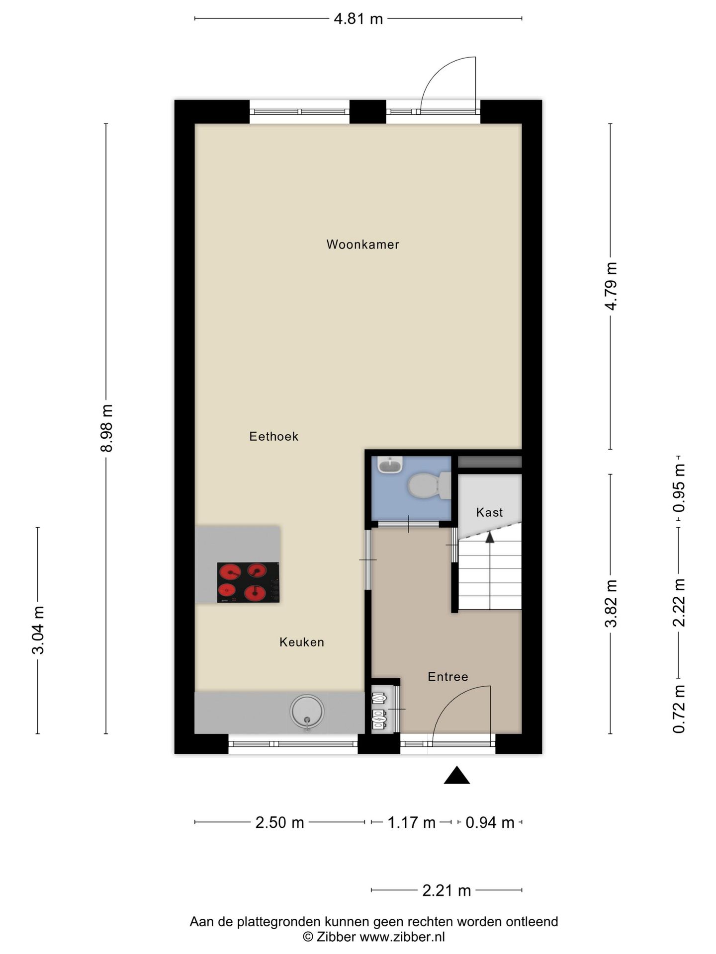 Foto 44 van Deurningerstraat 191