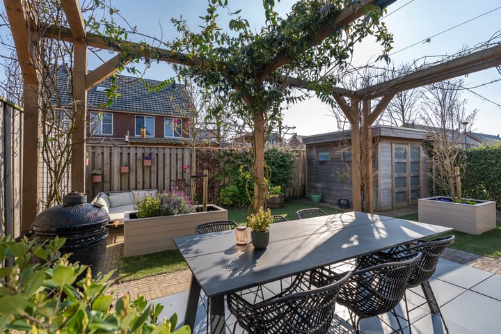 Foto 2 van Ruiterpad 16