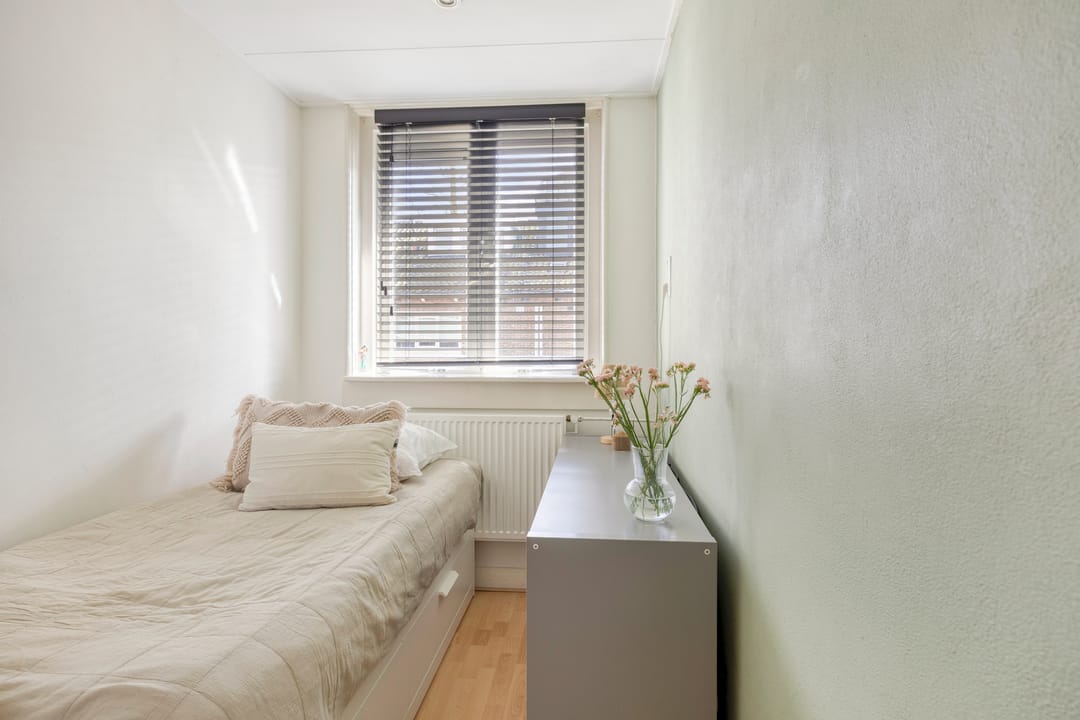 Charming 1930s Family Home in Heart of Zaandam — 26