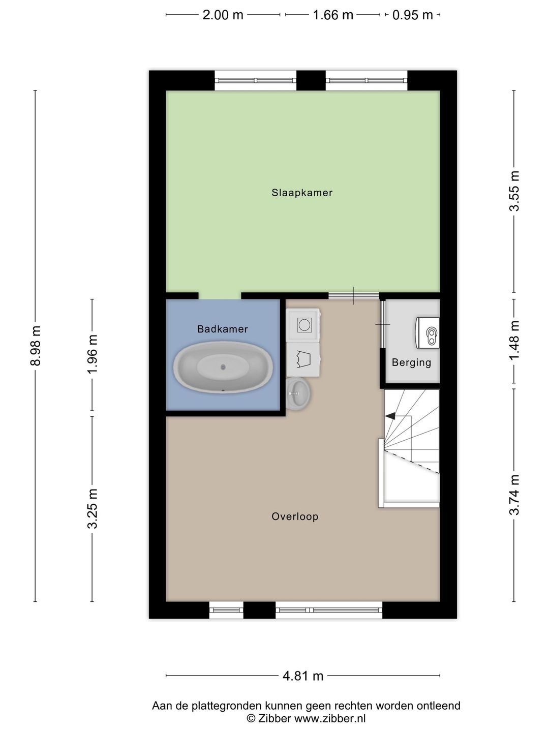 Foto 46 van Deurningerstraat 191