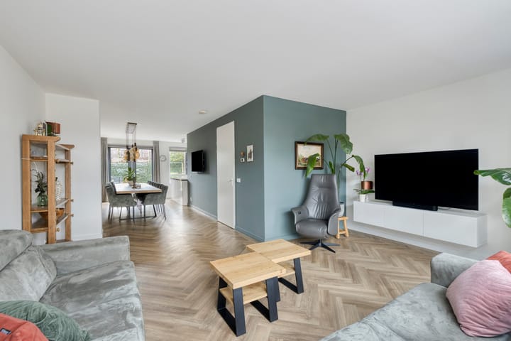 Foto 2 van Busschieterslaan 4