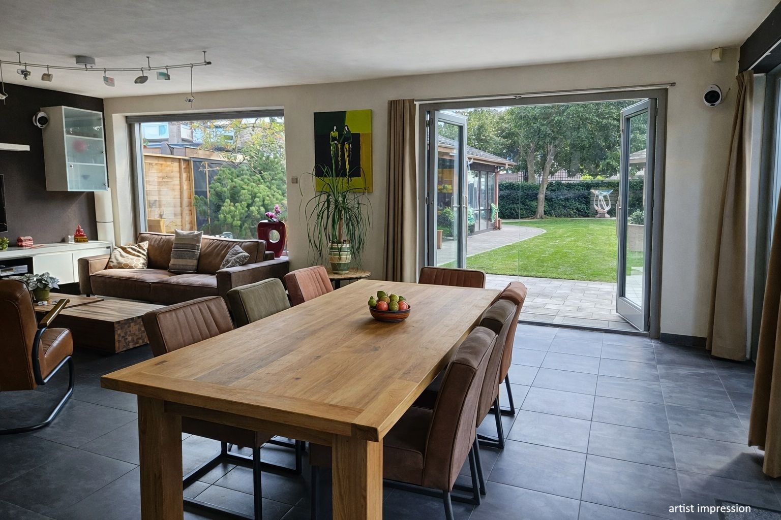 Foto 9 van Heeswijk 12