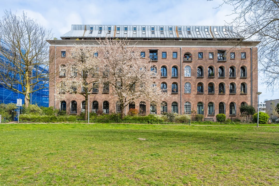 Foto 7 van Oostenburgervoorstraat 286