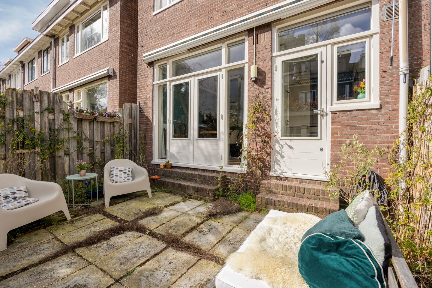 Charming 1930s Family Home in Heart of Zaandam — 15