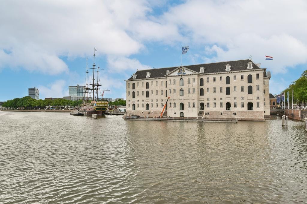 Foto 32 van Valkenburgerstraat 192-K