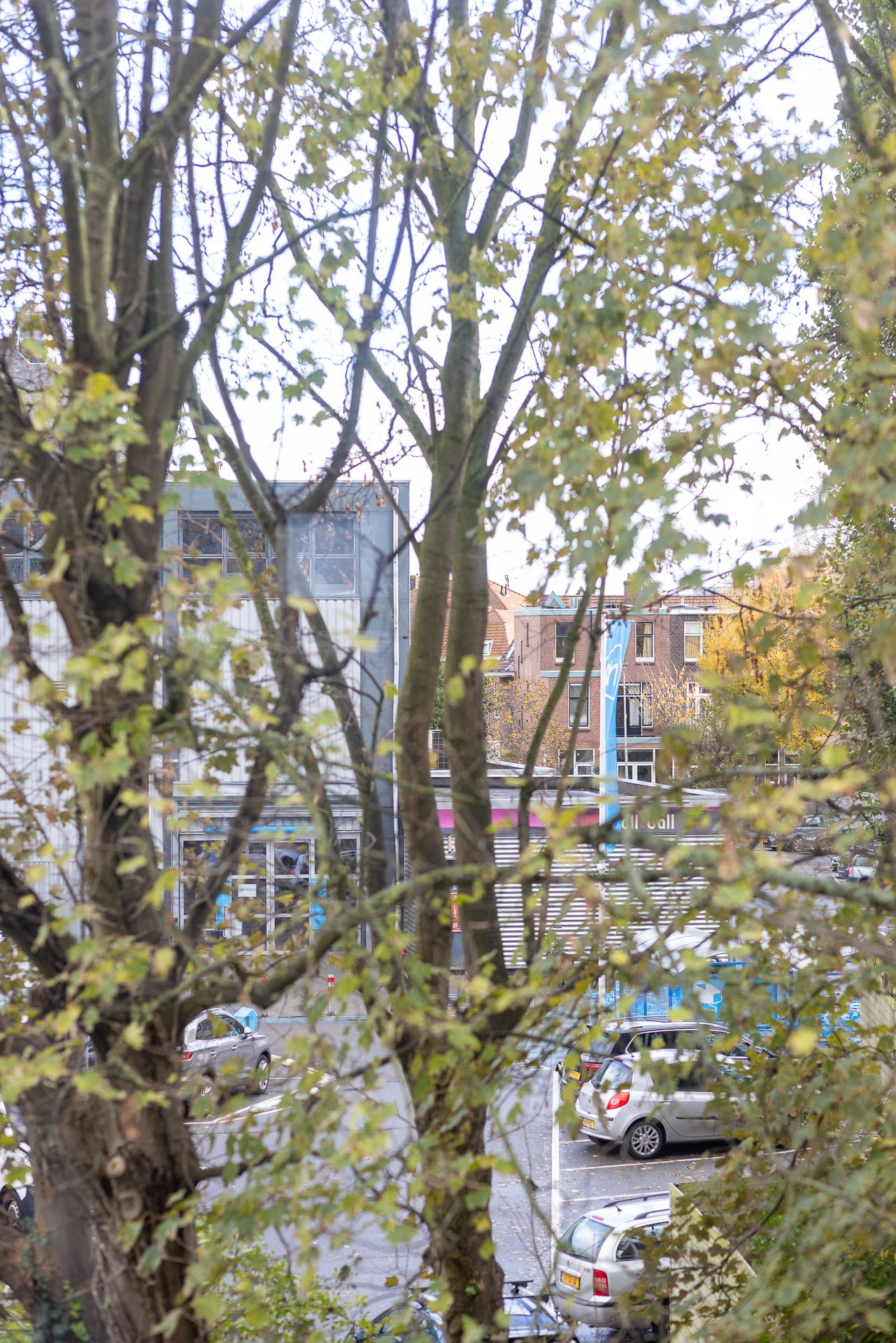 Foto 9 van Bethlehemstraat 30-A01