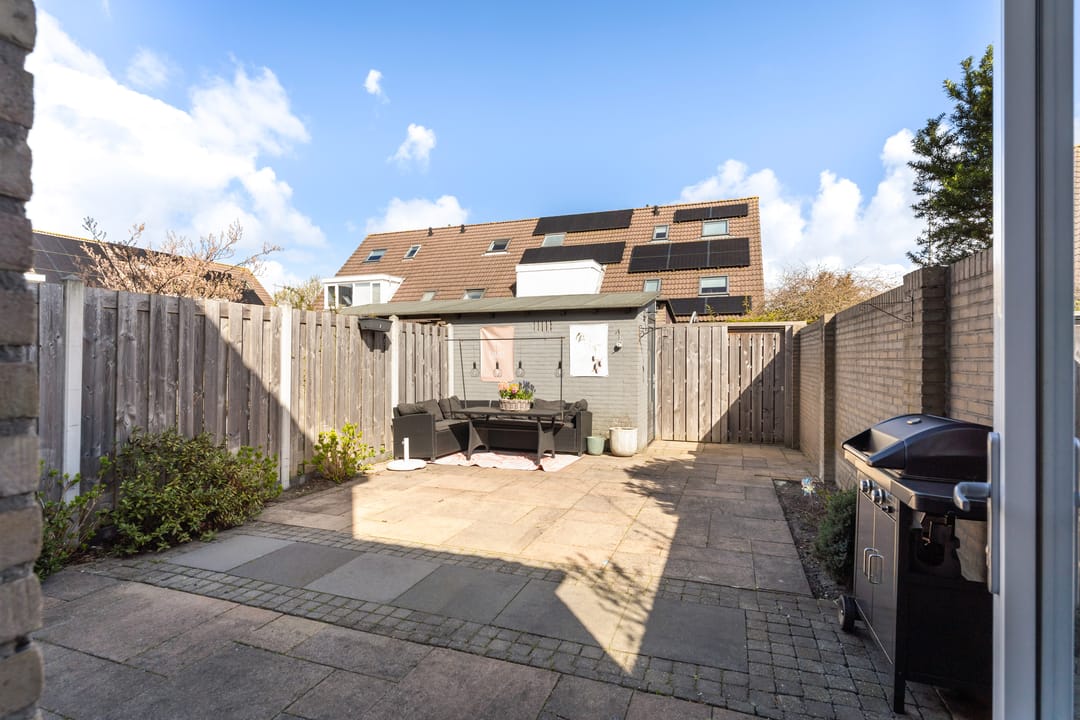 Photo 23 of Seringenhof 31