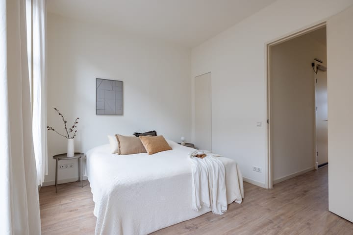 Photo 5 of Bethlehemstraat 30-A01