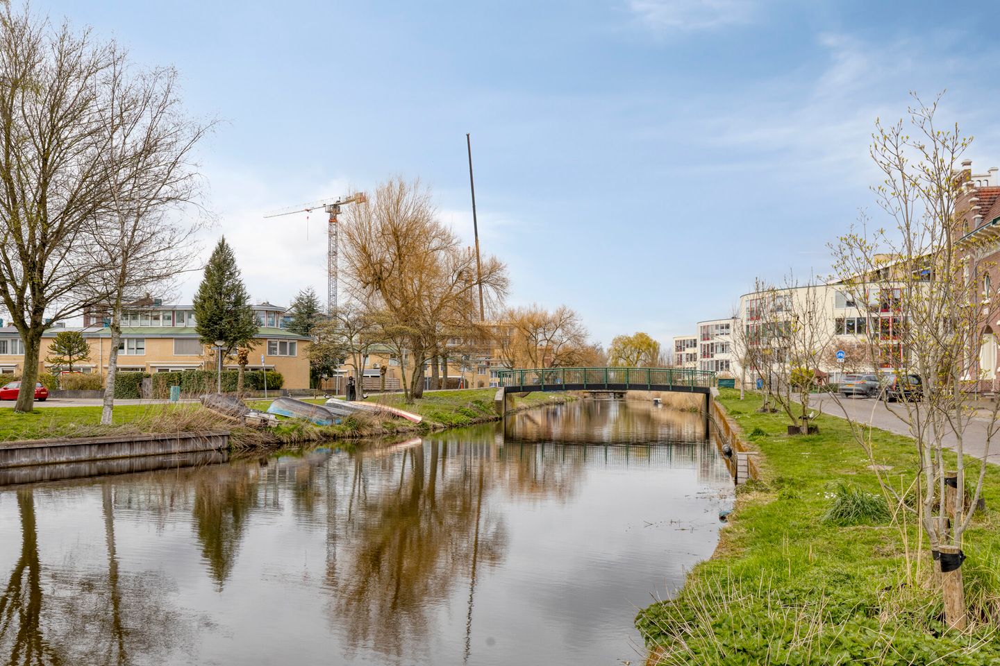 Charming 1930s Family Home in Heart of Zaandam — 41