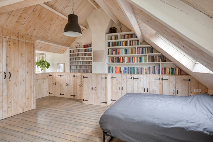 Foto 3 van Versterstraat 27