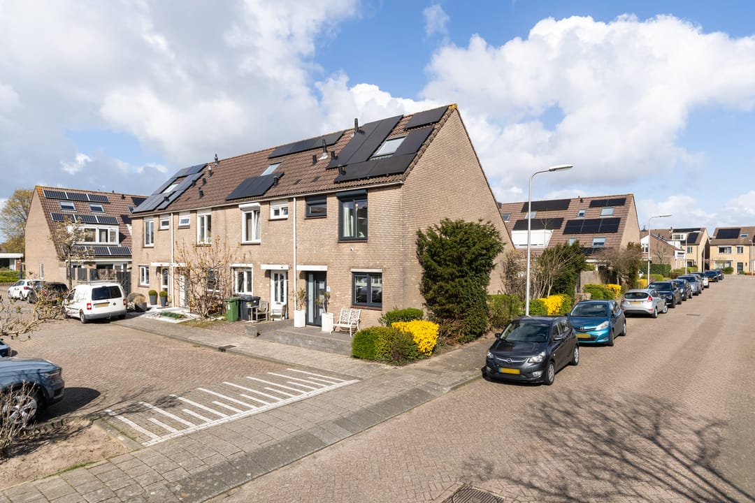 Photo 8 of Seringenhof 31