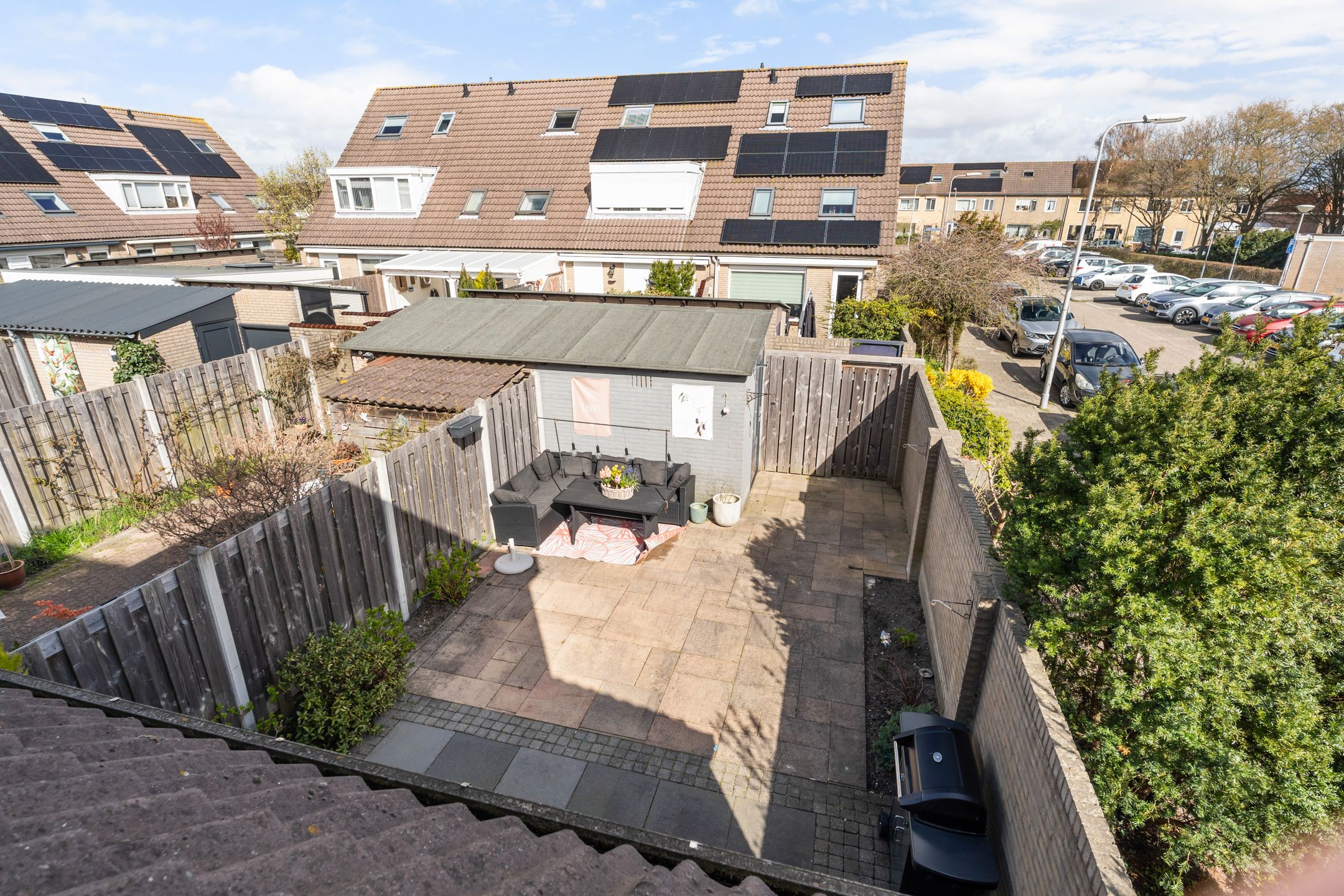 Photo 24 of Seringenhof 31