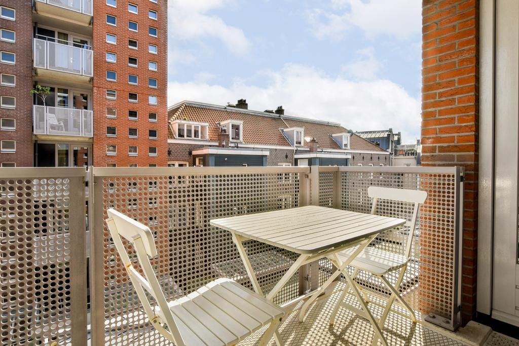 Foto 18 van Valkenburgerstraat 192-K