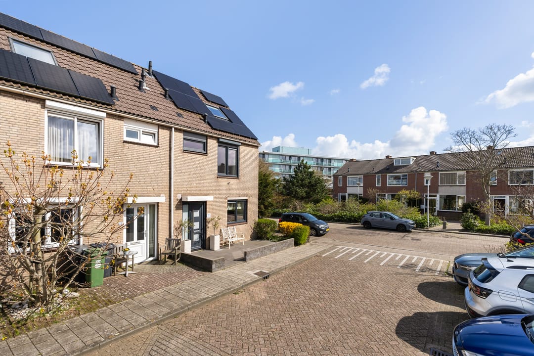 Photo 7 of Seringenhof 31