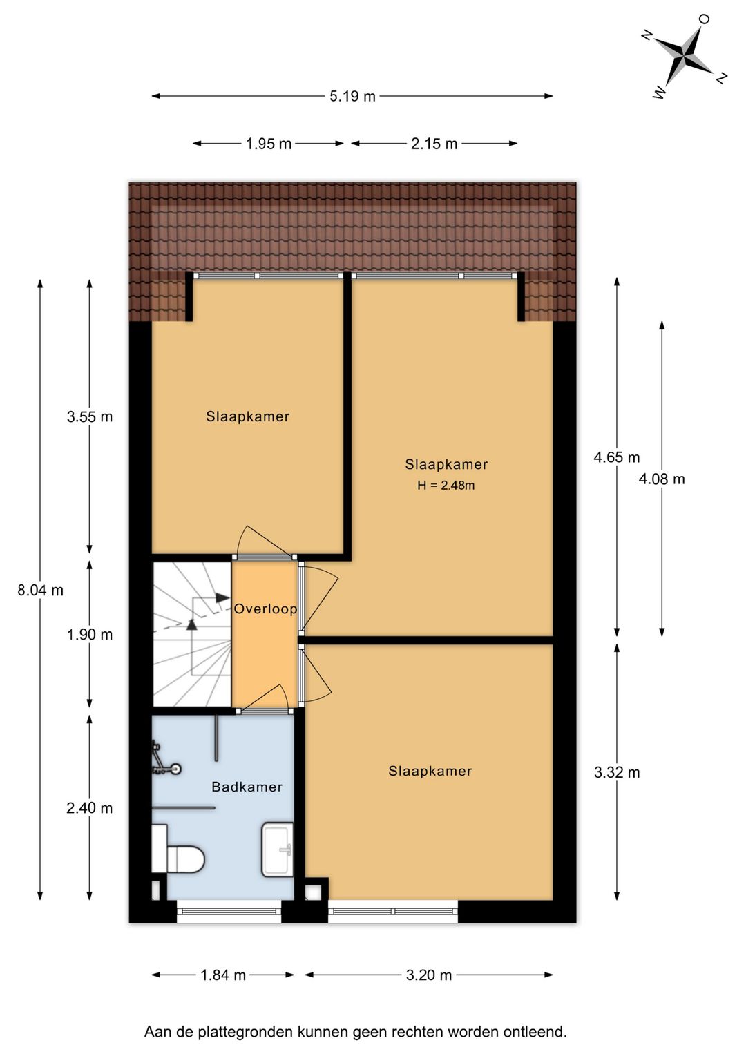 Photo 46 of Seringenhof 31