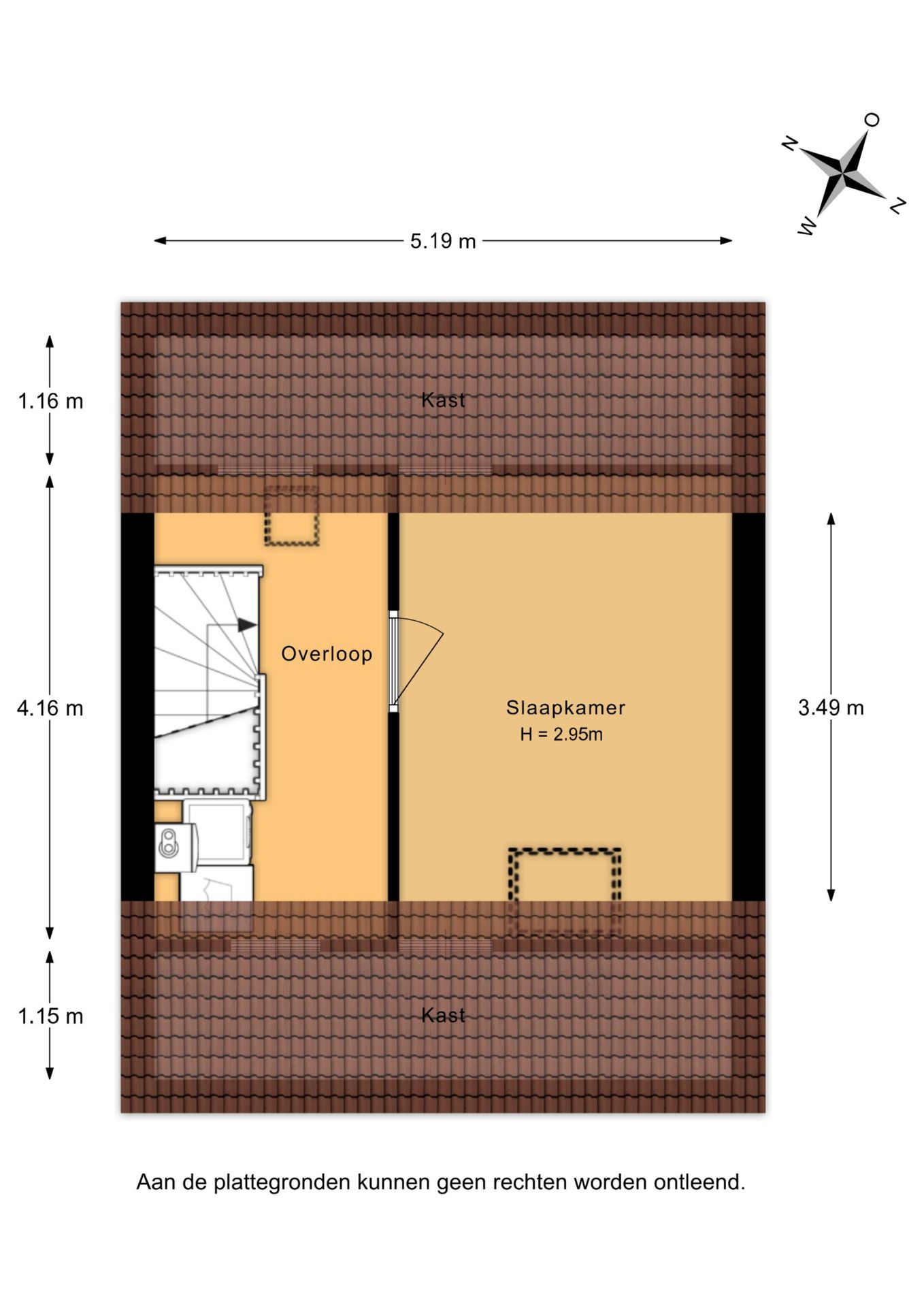 Photo 48 of Seringenhof 31