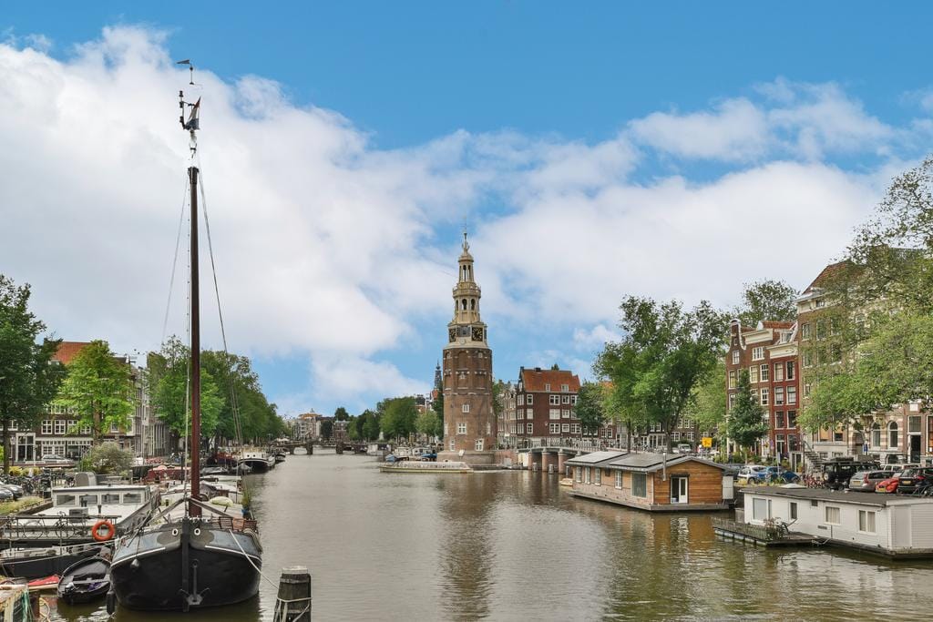 Foto 34 van Valkenburgerstraat 192-K